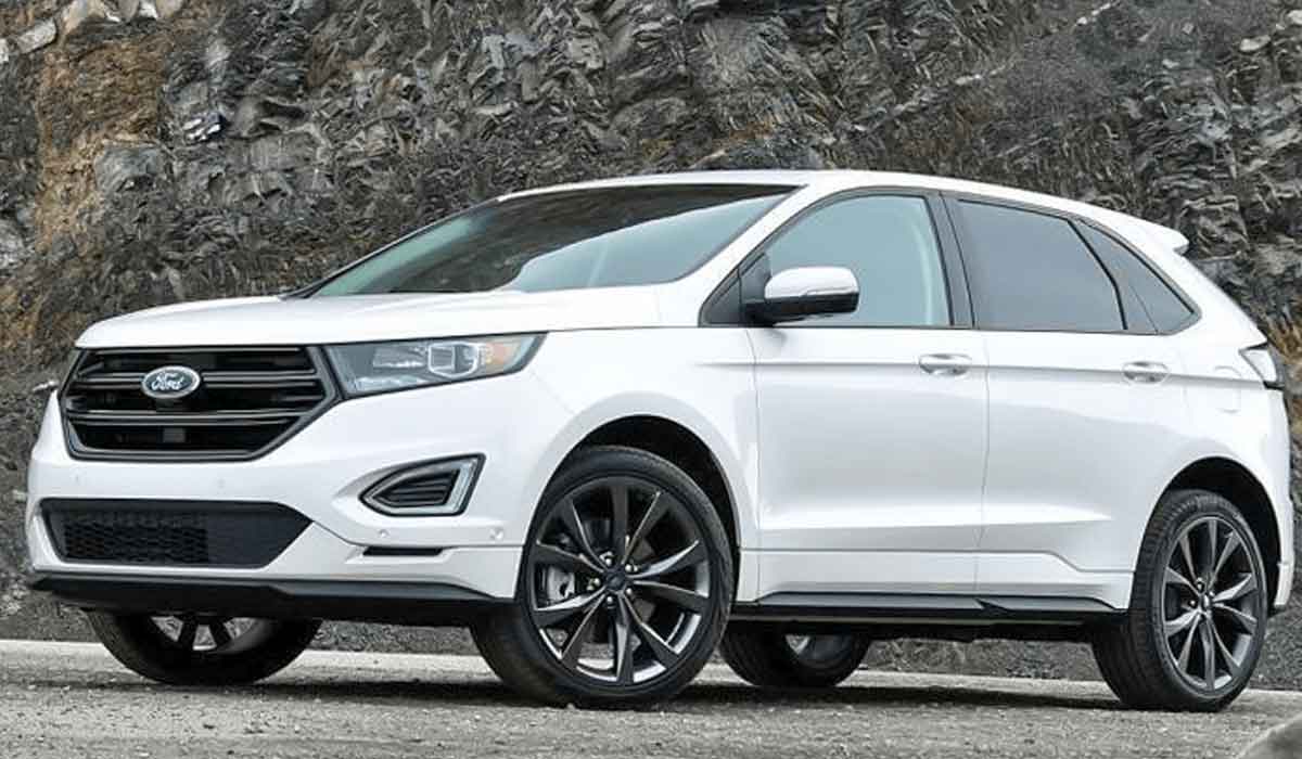 2023 Ford Edge Are you curious about what the Ford Edge has to offer? The team at Gary Crossley Ford is here to lend a hand. Check out our 2021 Ford Edge review 