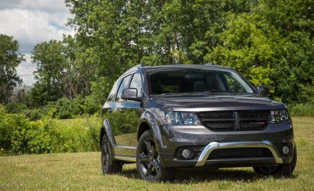 2020 Dodge Journey Engine Specs, Updates New