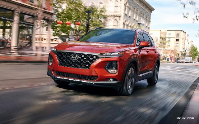 2020 Hyundai Santa Fe Next-Gen Review, Release Date New