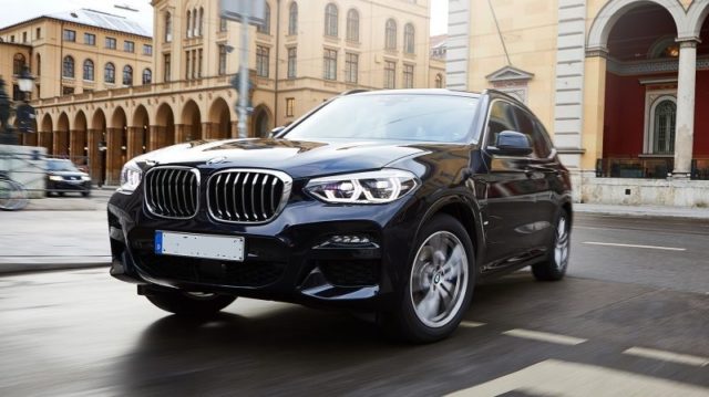 2020 BMW X3 Review, M-Package, Plug-in Hybrid New