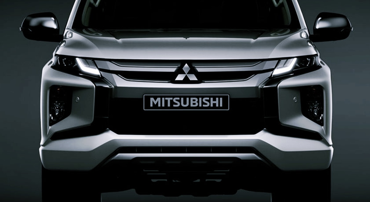 2023 Mitsubishi l200 Could Get the Same PHEV Setup as the Outlander SUV