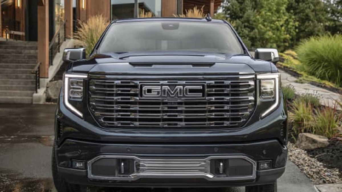 2023 GMC Sierra 1500: Changes, Upgrades, Improvements