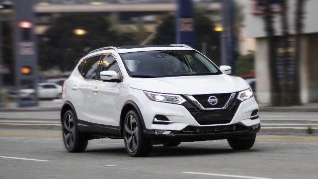 2023 Nissan Rogue Sport Redesign, Release Date New