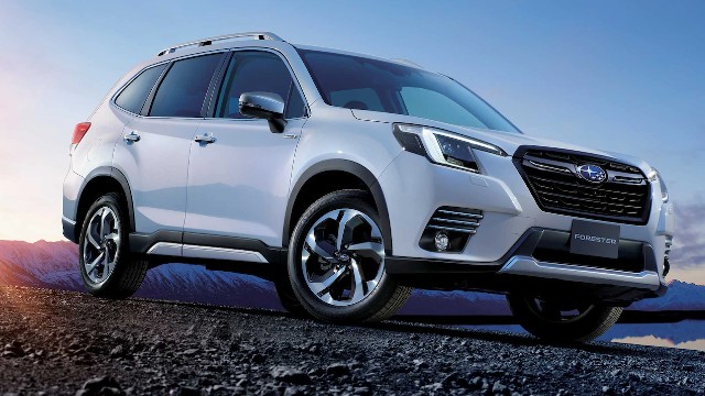 2023 Subaru Forester: Wilderness Variant is Here, But Hybrid Version Isn’t New