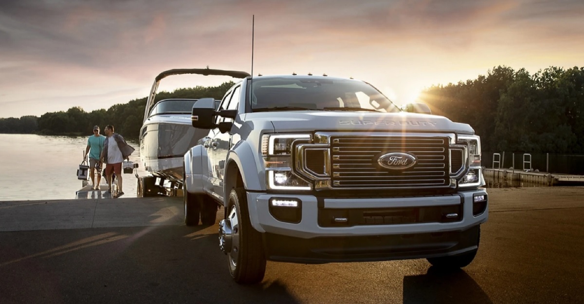 2023 Ford F-450 Redesign, Engine Specs, Release Date, Price