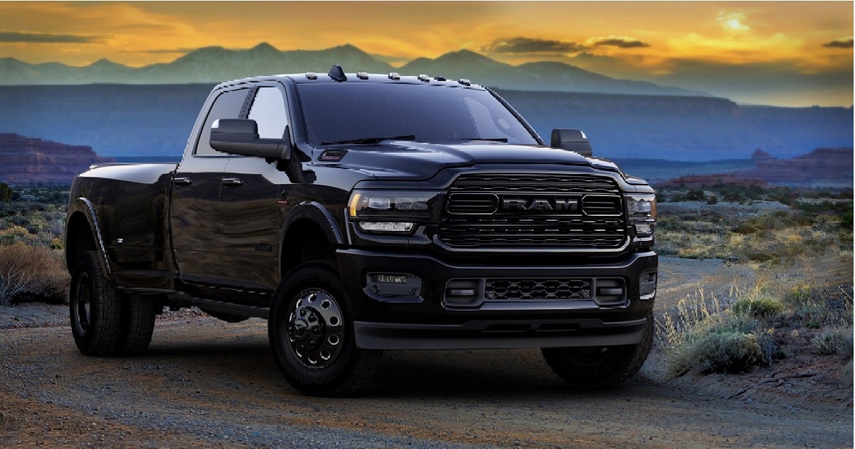 2023 Ram 3500: Redesign, Towing Capacity, Release Date and Price