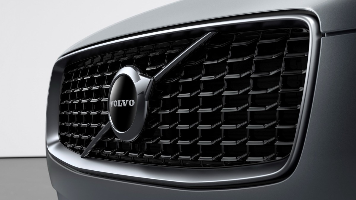 Volvo XC90 Pickup Truck? The concept isn’t ready yet, but it’s coming!