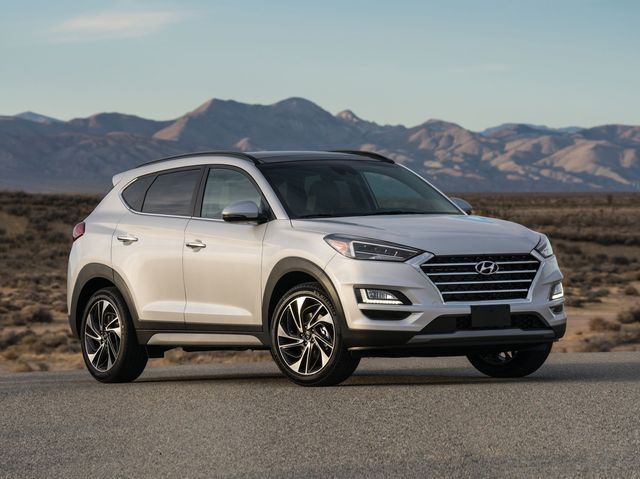 2020 Hyundai Tucson Redesign, Price New