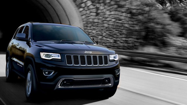 2020 Jeep Grand Cherokee SRT: Performance, Price New