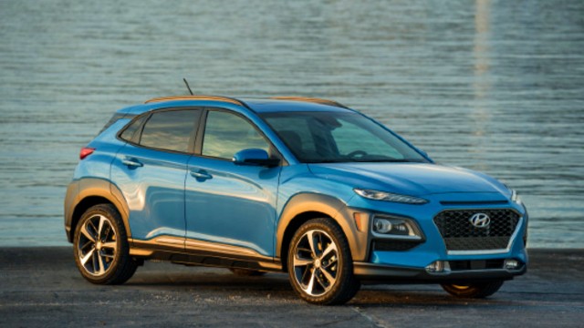 2020 Hyundai Kona: Changes, SEL Plus, Engine New