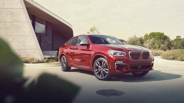 2021 BMW X4: Changes, X4 M, Release Date New
