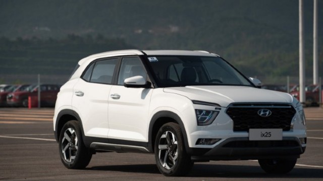 2021 Hyundai Creta – Next-Gen SUV Gains 7-Seat Variant New