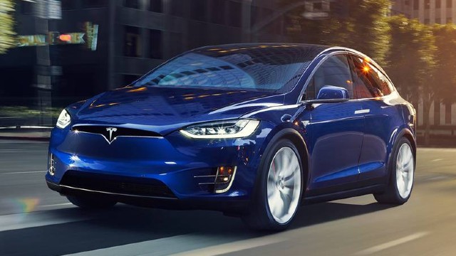 2021 Tesla Model X – Price, Release Date, Changes New