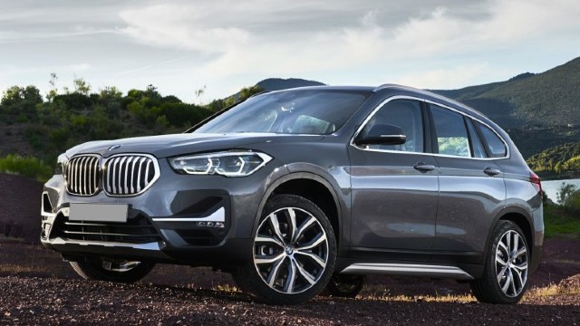 2021 BMW X1 Review: Changes, Plug-In Hybrid, Release Date New