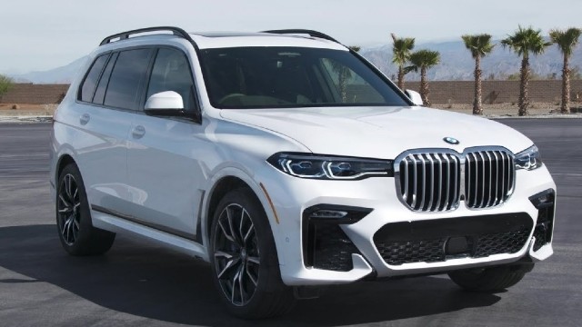 2021 BMW X7: Changes, Release Date New