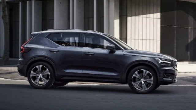 2021 Volvo XC40: Release Date, Changes New