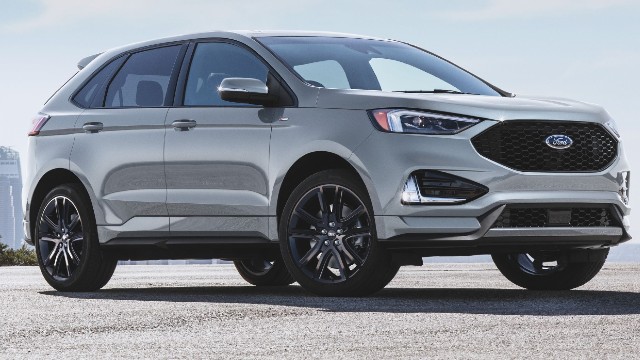 2021 Ford Edge – Changes And Release Date New