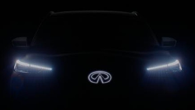 2021 Infiniti QX60 – Monograph Concept Debuts Later This Month New