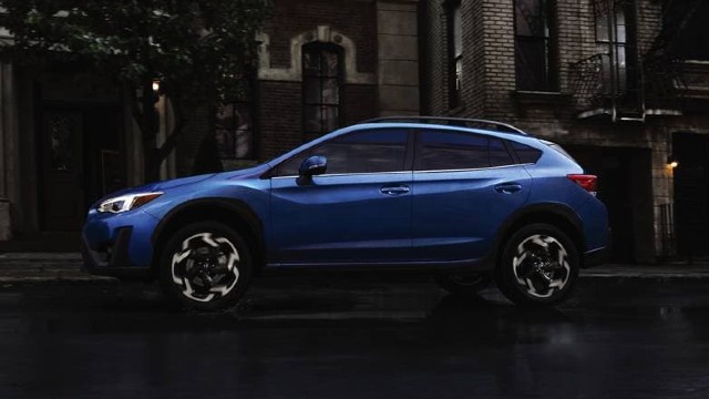 2022 Subaru Crosstrek: Redesign, Release Date New