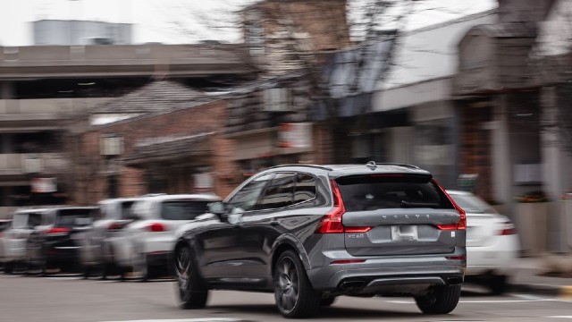 2022 Volvo XC60: Redesign and Release Date New