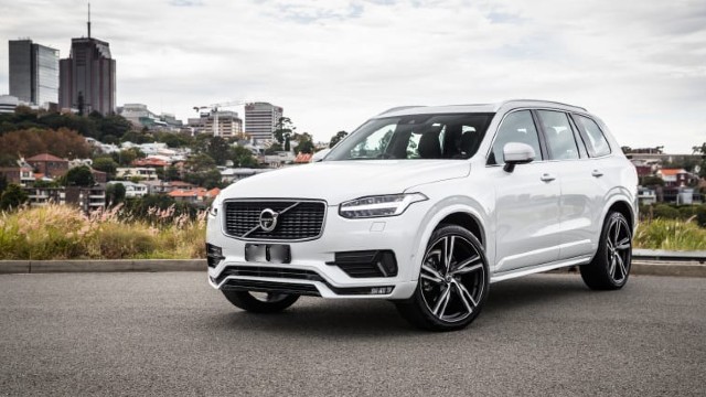 2022 Volvo XC90: Redesign, Release Date New