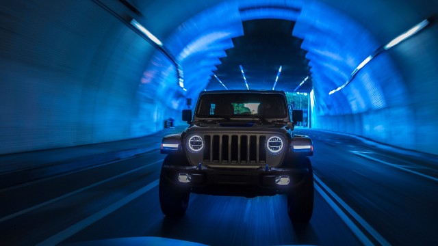 2022 Jeep Wrangler Will Introduce Hemi V8 Engine New
