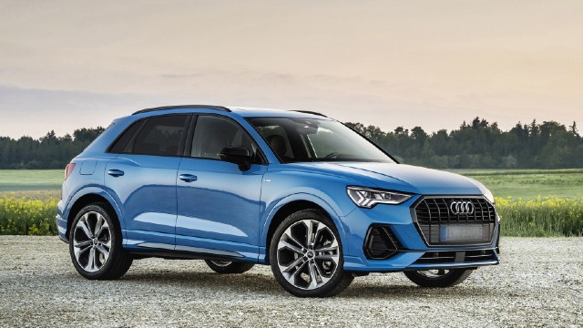2022 Audi Q3 Will Host Notable Changes New