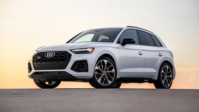 2023 Audi Q5: Interior, Release Date New