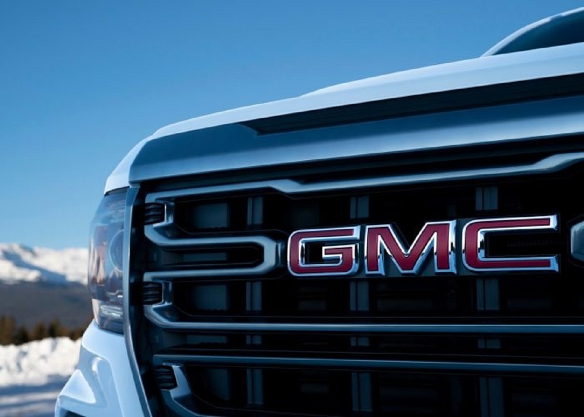 2021 GMC Canyon Redesign, Upgrades, and Release Date