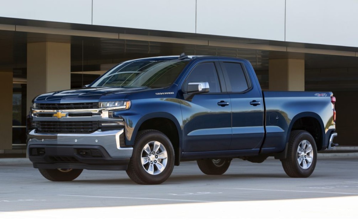 2021 Chevy Silverado 1500: Release Date, Diesel, Price