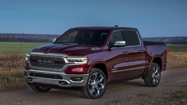 2021 Ram 1500 Will Introduce Significant Updates