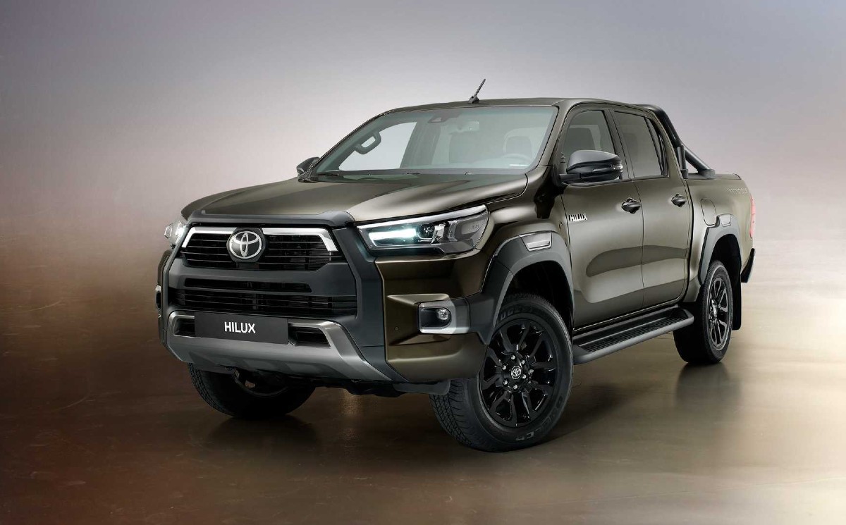 2021 Toyota Hilux – Next-Gen Model Will Introduce Significant Upgrades