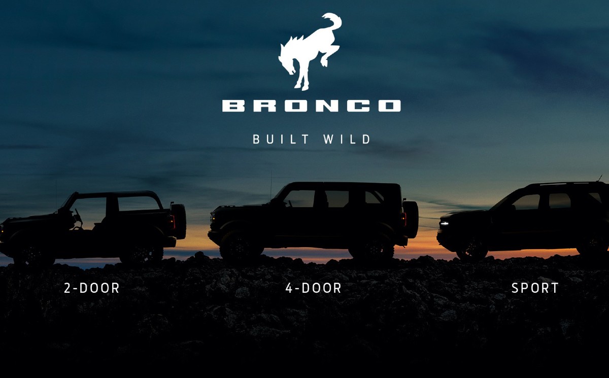 2021 Ford Bronco Sport Pickup – Here’s What to Expect