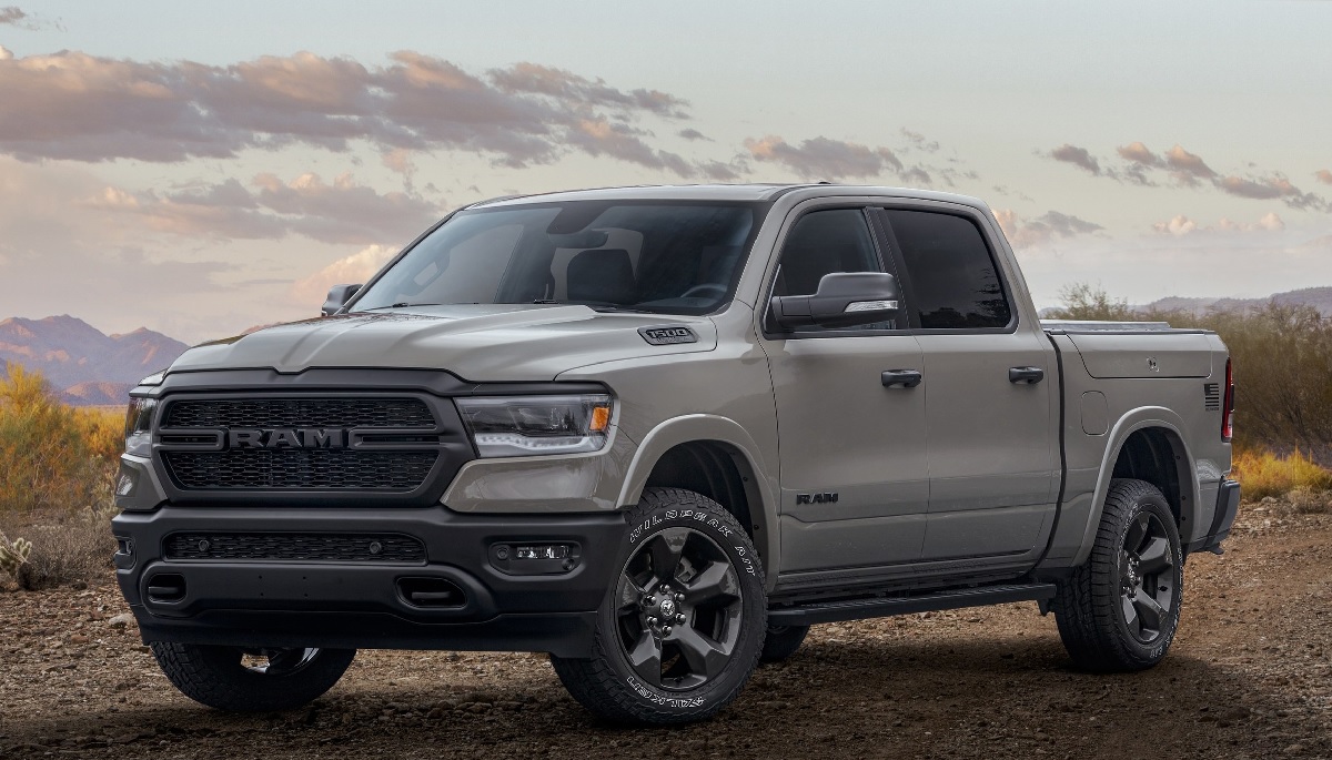 2022 Ram 1500 News, Rumors, Release Date