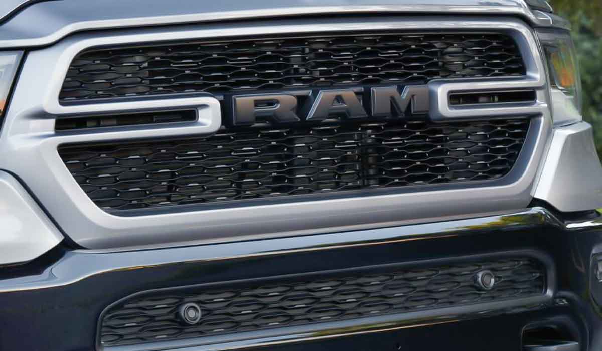 2023 Ram 1500: News, Rumors, New Engines