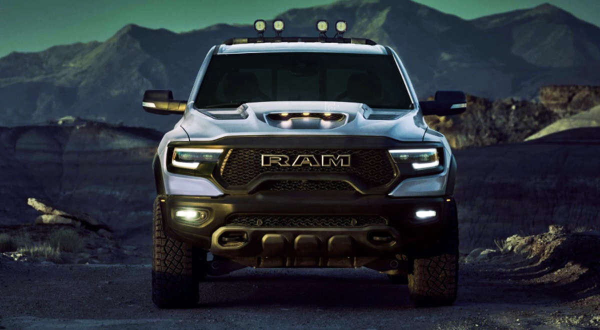 2023 Ram 2500 Rumors, Engine Specs, Release Date and Price