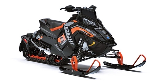 2023 Polaris Switchback Pro S 600 Review