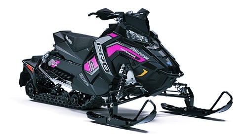 2023 Polaris Switchback Pro S 600