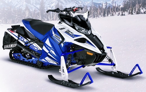 2023 Yamaha SIDEWINDER R-TX SE Rumors