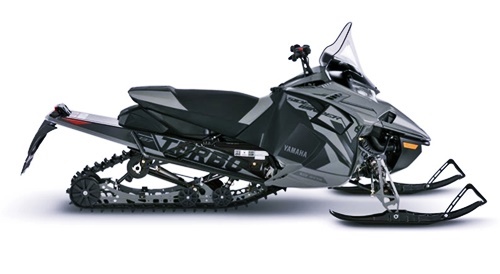 2023 Yamaha Sidewinder L-TX DX Review