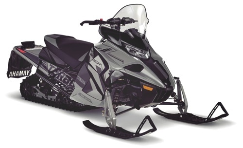 2023 Yamaha Sidewinder L-TX DX