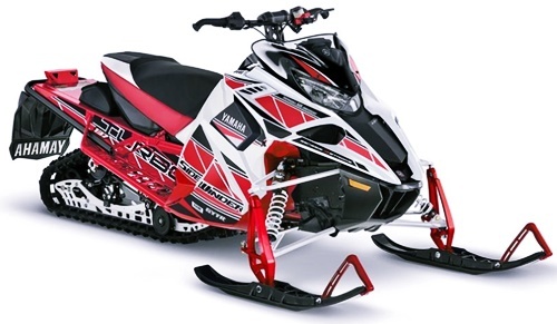 2023 Yamaha Sidewinder L-TX LE 50th Anniversary