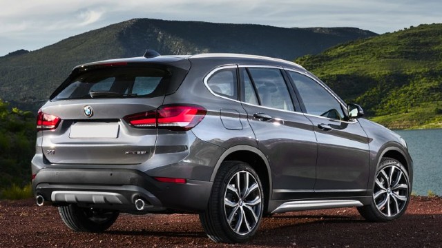 2024 BMW X1 release date