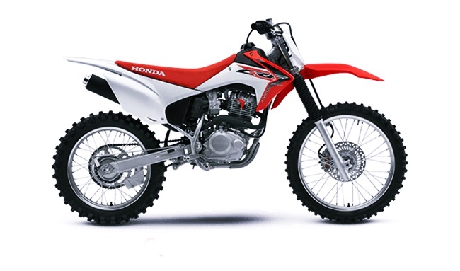 2023 Honda CRF230F Price, Specs, Review | Cars Previews