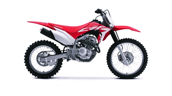 2023 Honda CRF250F Release Date, Specs, Price