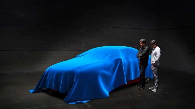 2023 Honda HR-V debut
