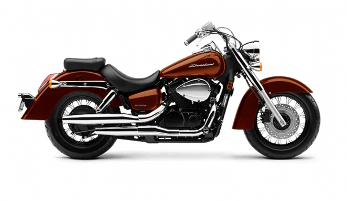 2023 Honda Shadow Aero Specs