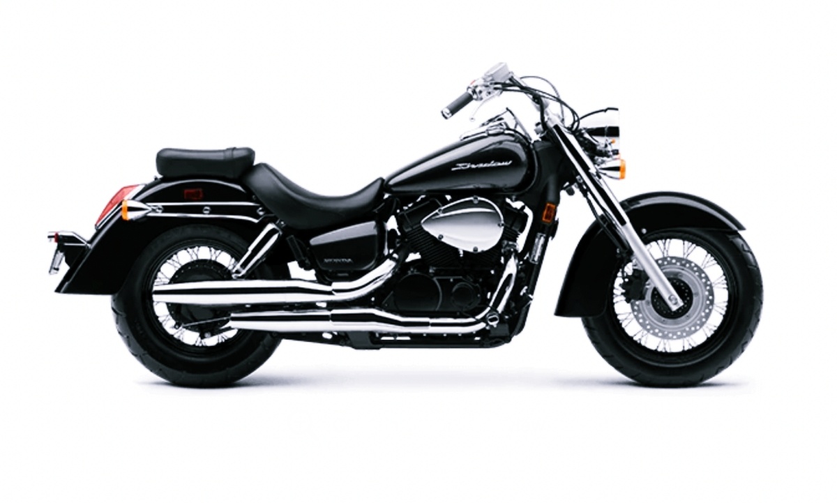 2023 Honda Shadow Aero