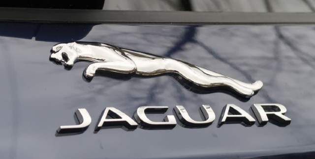 2024 Jaguar J-Pace price