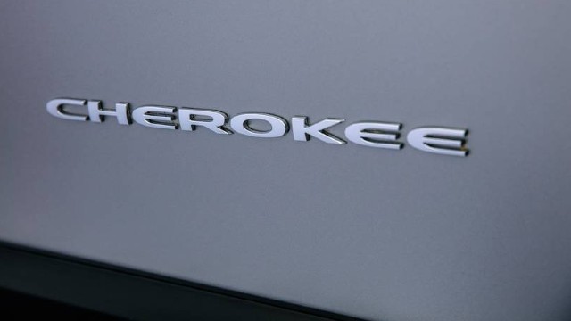2023 Jeep Cherokee price